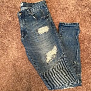 Zara Men Skinny Denim